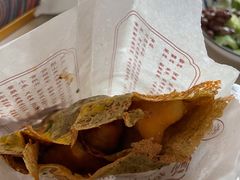 -董师傅水磨煎饼(天塔菜市场店)