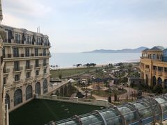 -青岛海泉湾皇冠假日度假酒店