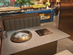 -千滋百味自助海鲜烤肉(布吉景华店)