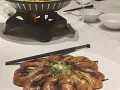 -富黎华海鲜大酒楼(正大广场店)