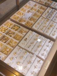 点击看大图 -景祥珠宝打金·黄金加工修理·旧款改造镶嵌