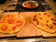 -“香”全日餐厅·株洲大汉希尔顿酒店