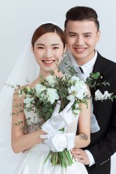 点击看大图 -杭州金夫人婚纱摄影(富阳私享店)