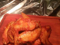 -芭菲盛宴·环球美食(北城国际店)