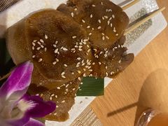 秘制牛舌-酒井酱子·深夜食堂(东城汇店)