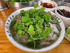 -熊氏牛羊杂粉(龙眼井总店)