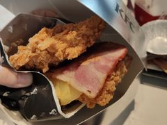 -前进5路汉堡炸鸡(前进五路店)