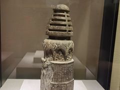 -敦煌市博物馆