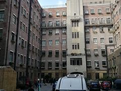 -上海交通大学医学院附属仁济医院(西院)