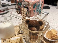 -上岛咖啡(大德店)