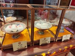 -富华斋饽饽铺·宫廷糕点·伴手礼(护国新天地店)