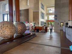 -三亚海棠湾万丽度假酒店