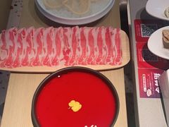 -渡娘火锅(大兴大悦春风里店)