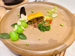 -叶叶菩提(太原别墅店)