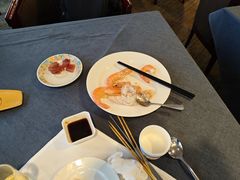 -汇泉王朝大饭店-旋转餐厅(南海路店)