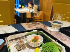 -雲上錢屋·怀石料理(上海中心店)