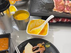 -花味·自助烤肉(雨花客厅店)