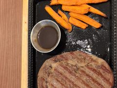 -必胜客(鞍山万象汇店PH店)