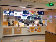 -麦当劳(东直门外大街店)