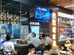 大堂-好彩猪肚鸡(正弘城店)