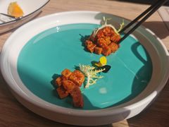 -格桑花开药膳蔬食文化空间