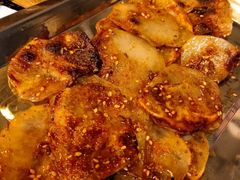 -碳说品道.瓦片烤肉.海鲜烧烤(中华路店)