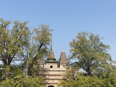 -北京石刻艺术博物馆(五塔寺)