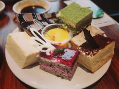 -汉巴味德·烤肉与啤酒的自助(杭州大悦城店)