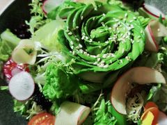 -盘炉forenza·云贵川融合小食堂 ( 钟楼中柳巷店)