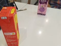 -齐品达烤肉饭(百联美食城店)