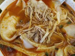 -笑来喜馄饨小笼工坊店(湖滨街店)