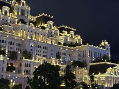 -花果园湿地公园