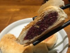 -云海肴·汽锅鸡·云南菜(天津国金汇店)