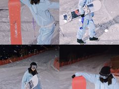 -富龙滑雪场