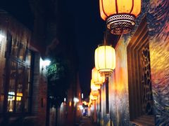 -衣裳街历史文化街区