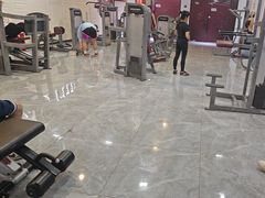 -奇迹健身(金牛凯德店)