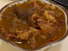 -潮汕良记牛肉火锅(洪武路店)