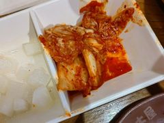 -冰川朝鲜族料理·东北菜(观前店)