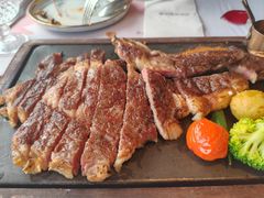 -西缘·我的花和森林·鲜花西餐厅(南长街店)