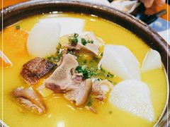 -厨道重庆菜馆(鸳鸯店)