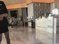 -漢頓温泉度假酒店