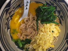 -和府捞面(东直门银座店)