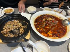 -大闫家烧烤·小海鲜家常菜(郑庄店)