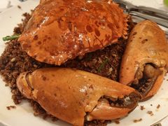 -喜记避风塘炒辣蟹(旗舰店)