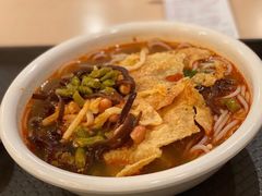 -水平有限广西米粉·广西风味集(五道口店)