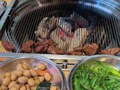 -麻蒲碳烤肉(梅花园店)