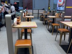 -小杨生煎(深圳岗厦北店)