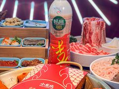 -小龙坎火锅(春熙太古里店)
