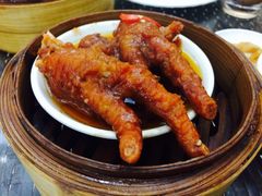 豉汁蒸凤爪-添运来(茶园奥园广场店)