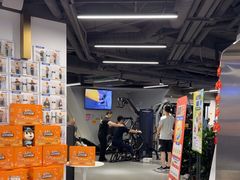 -超鹿运动(达信大厦店)